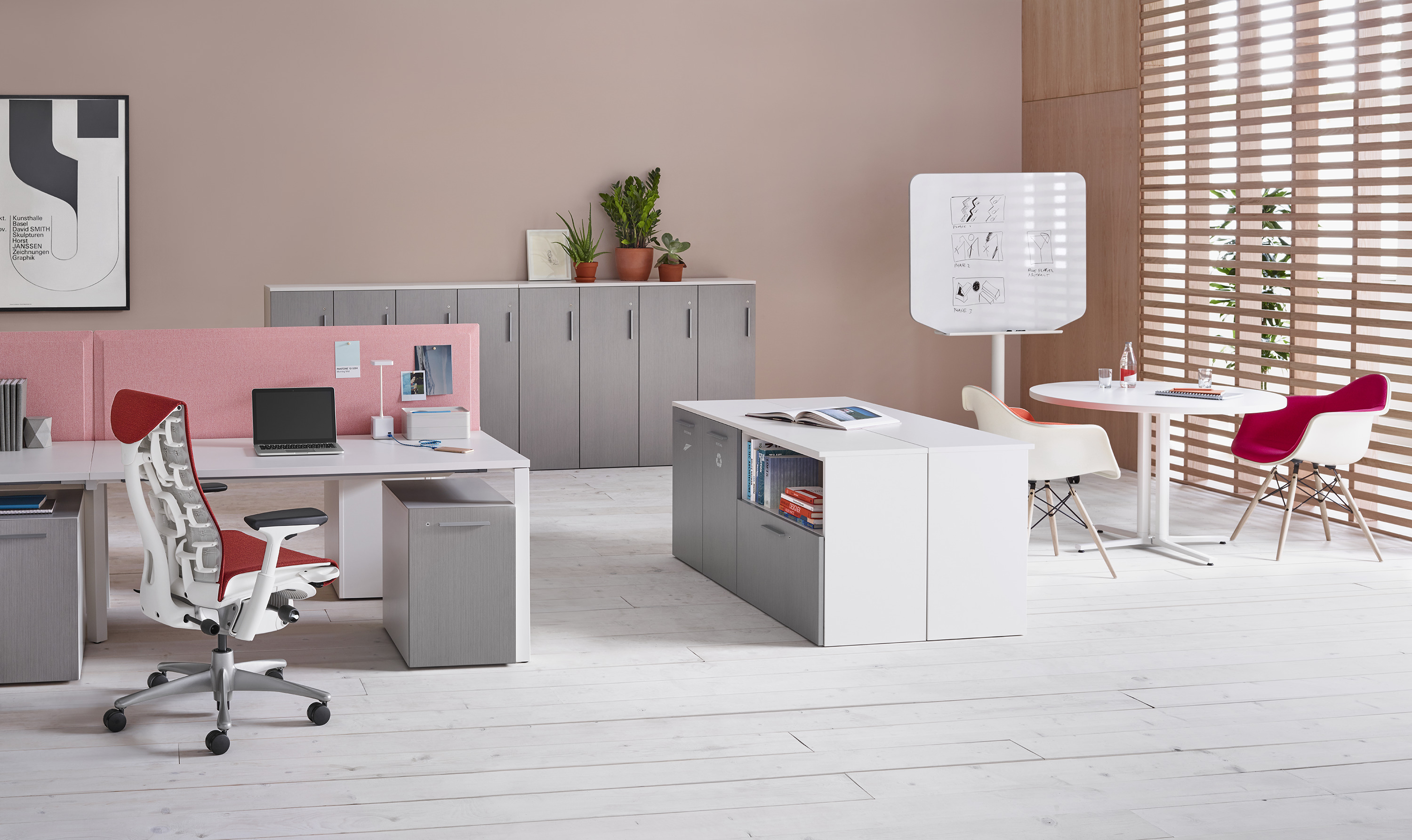 办公屏风|屏风工作站|办公火狐官方网站|火狐HUOHU（中国）火狐官方网站|Layout Studio 开放式办公区